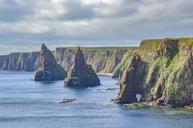 Les randonnées de plusieurs jours en Écosse