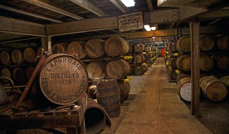 Les 10 meilleures distilleries à visiter en Écosse