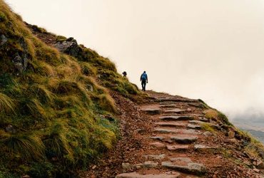 Les randonnées en montagne en Écosse