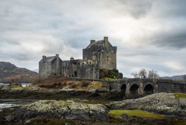 Les châteaux écossais les plus célèbres