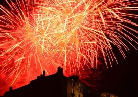 Le Festival du Nouvel An Écossais (Hogmanay)