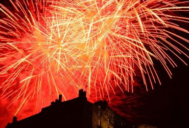 Le Festival du Nouvel An Écossais (Hogmanay)